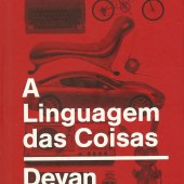 a linguagem das coisas